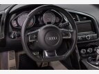 Thumbnail Photo 11 for 2009 Audi R8 4.2 Coupe