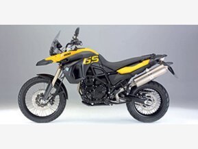 2009 BMW F800GS for sale 201315154