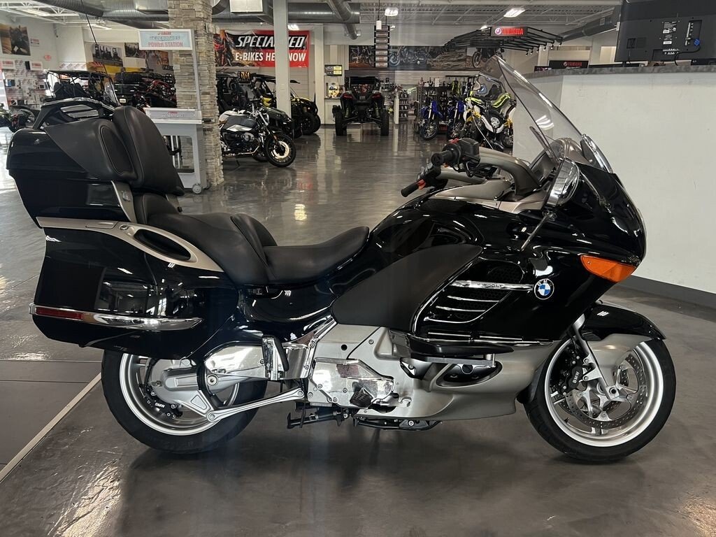 bmw k1200lt price