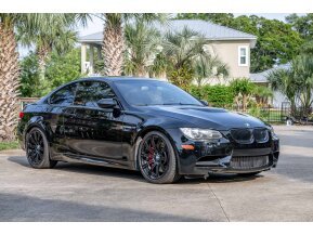 2009 BMW M3 Coupe for sale 101742525