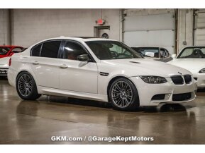 2009 BMW M3 for sale 101778190