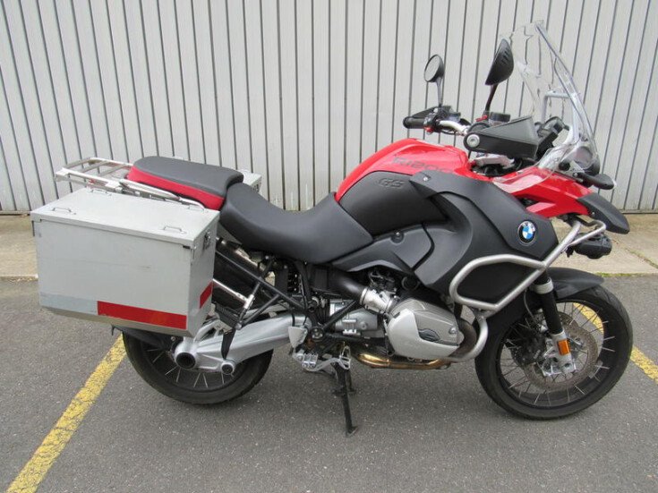 Photo for 2009 BMW R1200GS