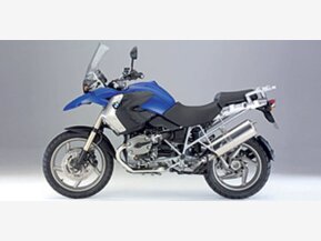 2009 BMW R1200GS for sale 201345085