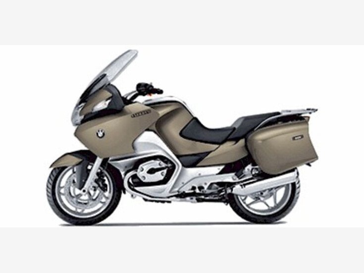 Thumbnail Photo undefined for 2009 BMW R1200RT