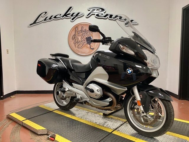 used bmw r1200rt for sale near me