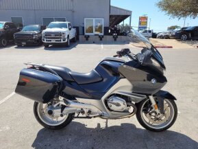 2009 BMW R1200RT for sale 201307106