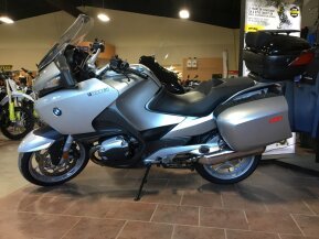 2009 BMW R1200RT for sale 201307534