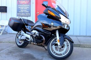 2009 BMW R1200RT for sale 201615807