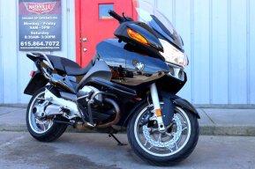 2009 BMW R1200RT for sale 201615807