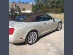 Thumbnail Photo 5 for 2009 Bentley Continental GTC Convertible for Sale by Owner