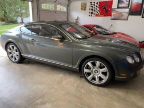 2009 Bentley Continental for sale 101587211