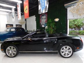 2009 Bentley Continental for sale 101751038