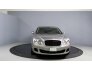 2009 Bentley Continental for sale 101762693