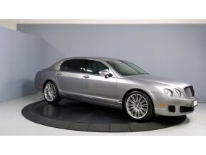 2009 Bentley Continental for sale 101762693