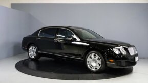 2009 Bentley Continental Flying Spur for sale 101822742