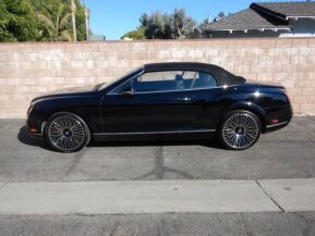 2009 Bentley Continental for sale 101828523