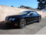 2009 Bentley Continental for sale 101828523