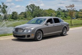 2009 Bentley Continental for sale 101922827