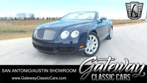 2009 Bentley Continental for sale 102017764