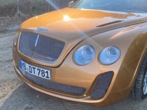 2009 Bentley Continental for sale 102022613