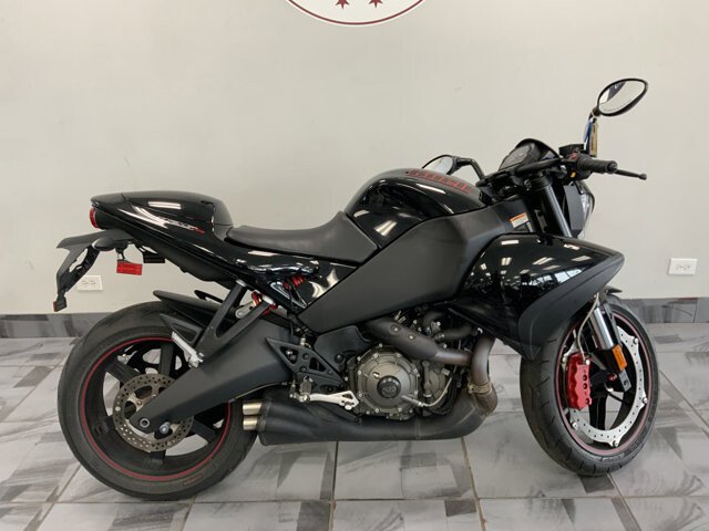 buell motorcycles for sale