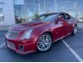 2009 Cadillac CTS for sale 101751715