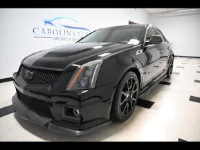 2009 Cadillac CTS V for sale 102009014