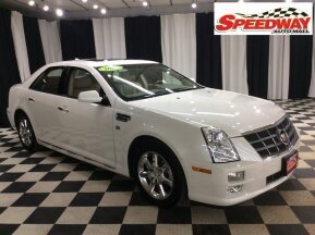 2009 Cadillac STS for sale 102007267