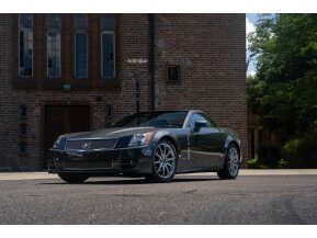 2009 Cadillac XLR V for sale 101641158