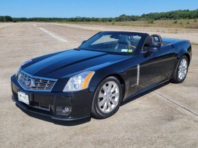 2009 Cadillac XLR for sale 101790222