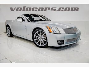 2009 Cadillac XLR V for sale 101827871