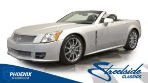 2009 Cadillac XLR V for sale 101885264