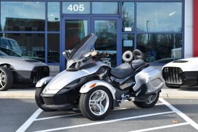 2009 Can-Am Other Can-Am Models for sale 201591235