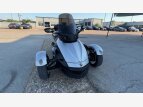 Thumbnail Photo 6 for 2009 Can-Am Spyder GS Phantom Black Limited Edition