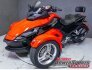 2009 Can-Am Spyder GS SE5 for sale 201383890