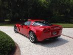 Thumbnail Photo 2 for 2009 Chevrolet Corvette Z06 Coupe for Sale by Owner