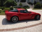Thumbnail Photo 1 for 2009 Chevrolet Corvette Z06 Coupe for Sale by Owner