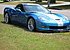 2009 Chevrolet Corvette ZR1 Coupe for sale 100779155