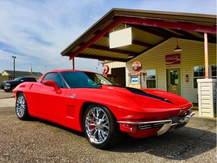 Thumbnail Photo undefined for 2009 Chevrolet Corvette