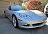 2009 Chevrolet Corvette Coupe for sale 100753591