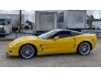 2009 Chevrolet Corvette for sale 101729232