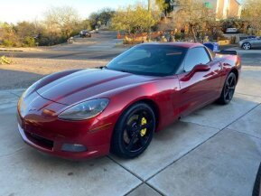 2009 Chevrolet Corvette for sale 101833149