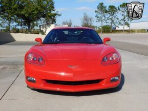 2009 Chevrolet Corvette Coupe for sale 101824335