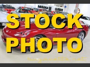 2009 Chevrolet Corvette for sale 101832259