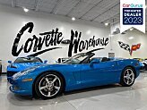 2009 Chevrolet Corvette for sale 101949892
