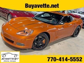 2009 Chevrolet Corvette for sale 101914288