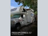 2009 Coachmen Freedom Express