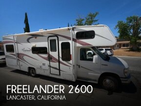 2009 Coachmen Freelander for sale 300452492