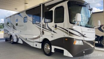 New 2009 Coachmen Sportscoach