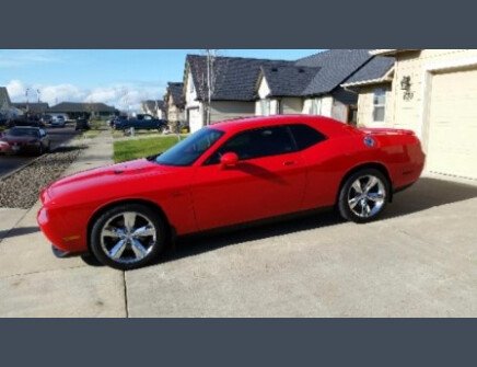 Photo 1 for 2009 Dodge Challenger for Sale by Owner